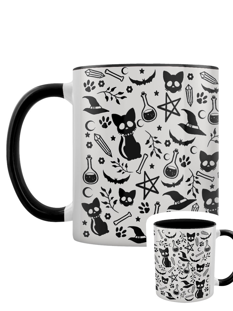 Mug Front