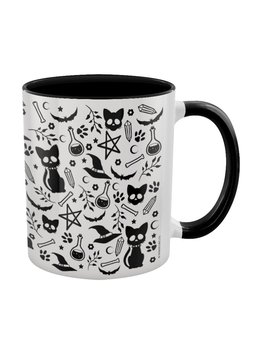 Mug Right