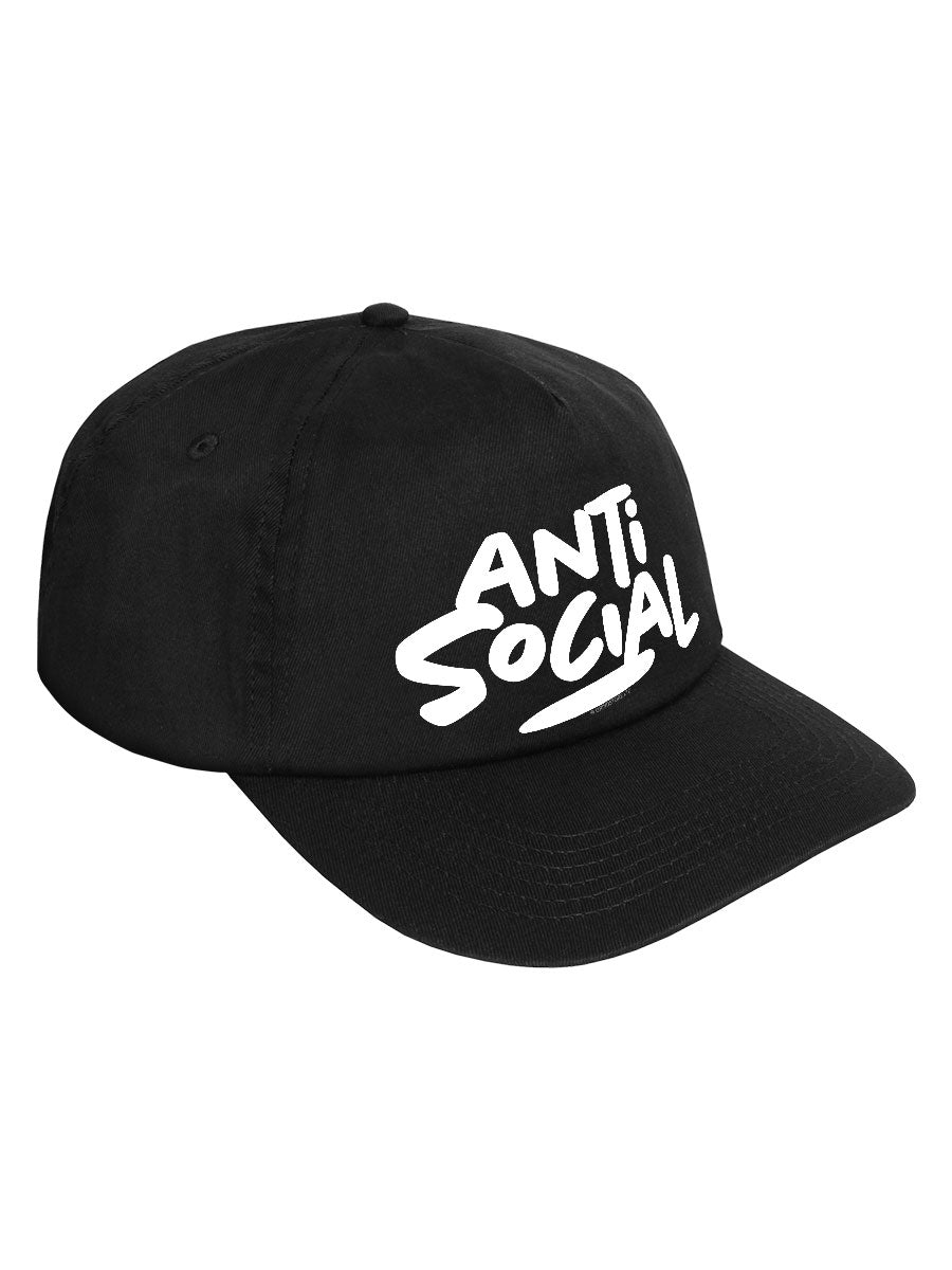 Cap Back