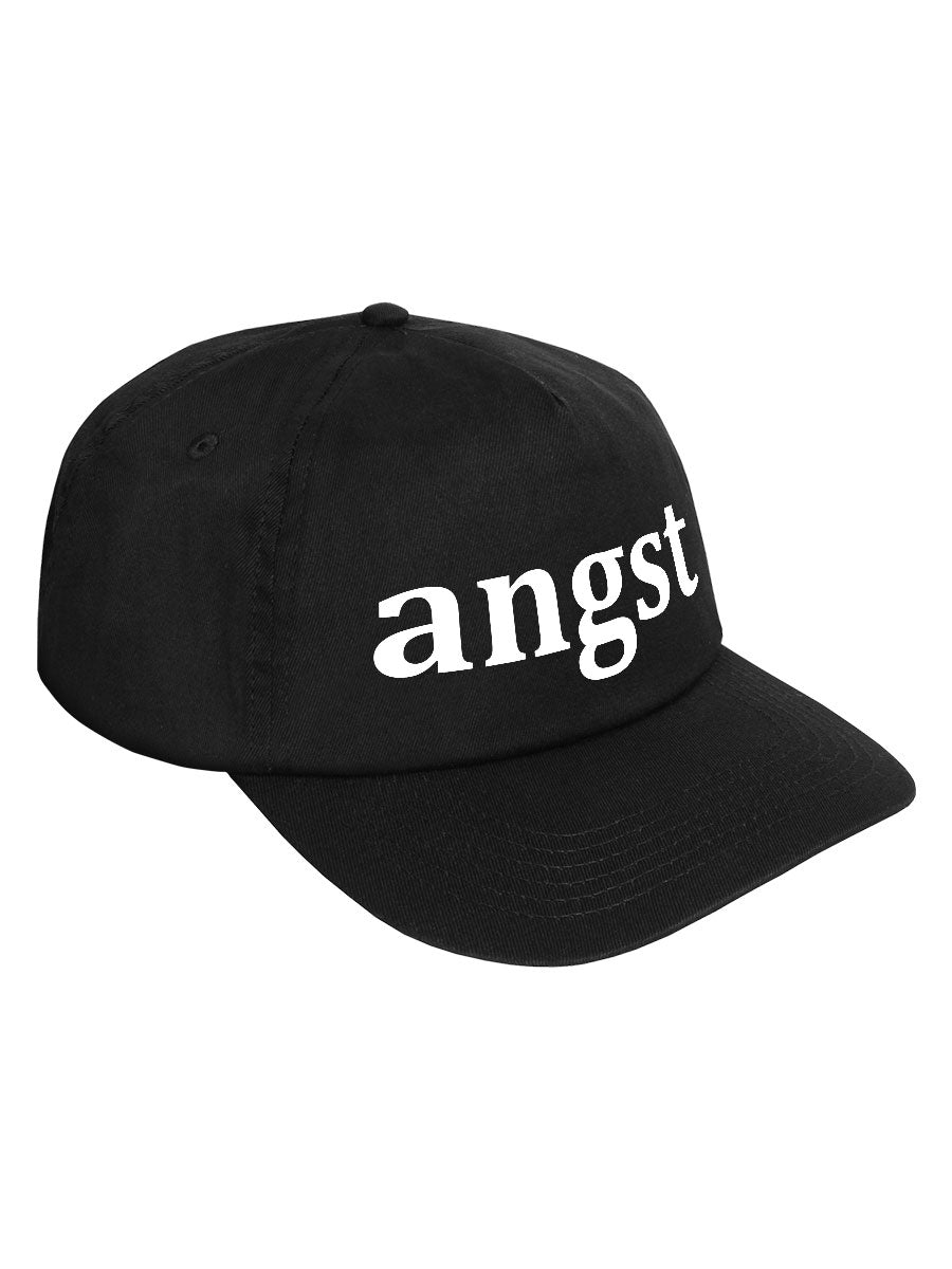 Cap Back