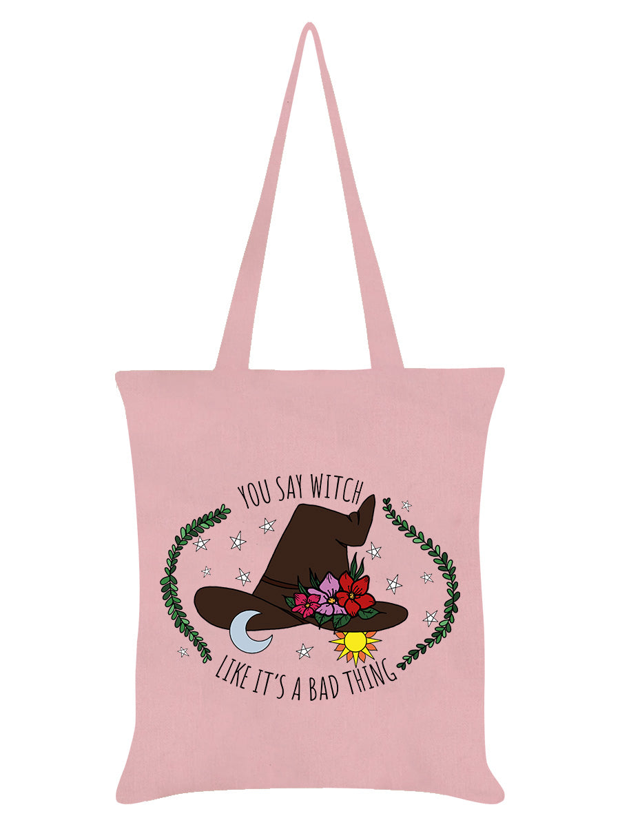 Tote Bag Front