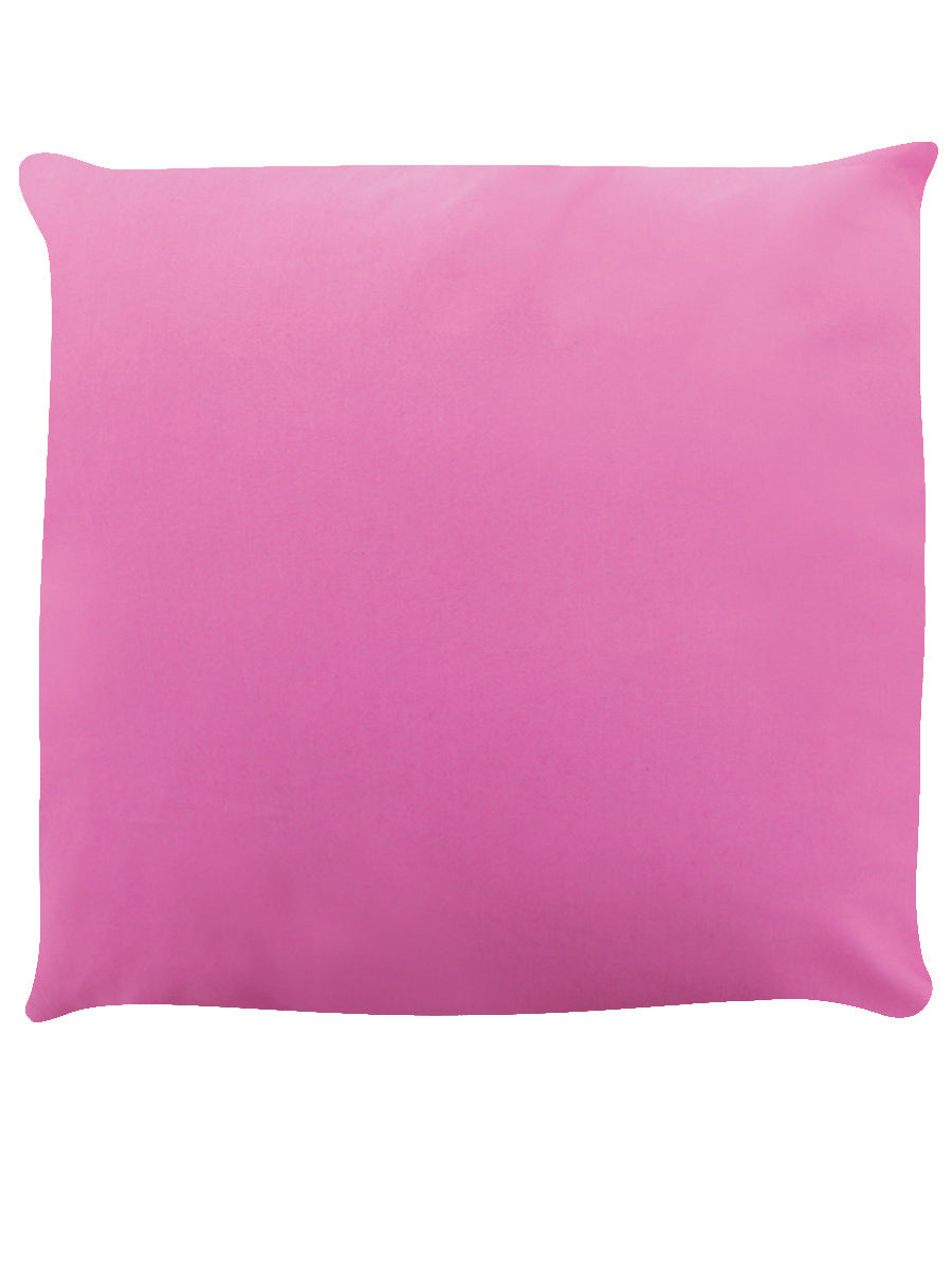 Cushion Back