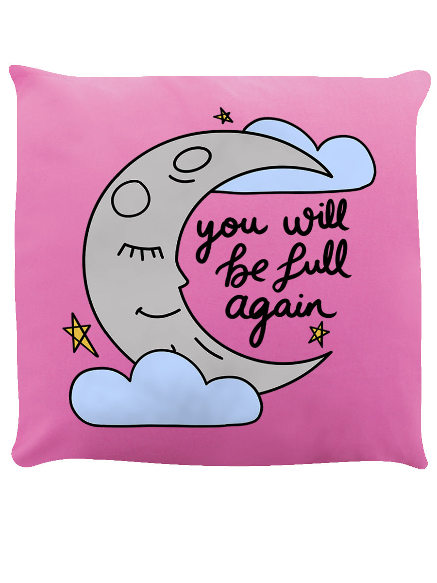 Cushion Front