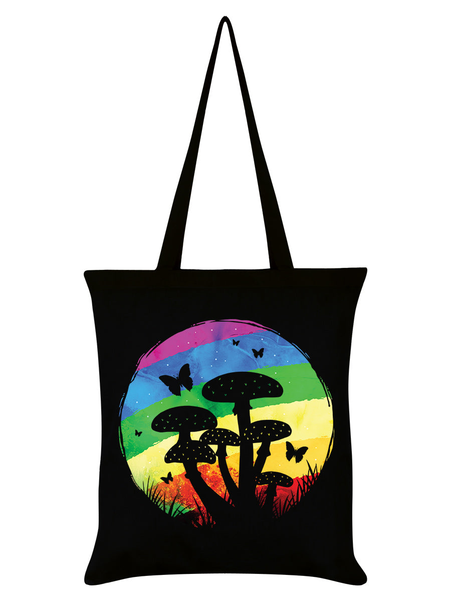 Tote Bag Front