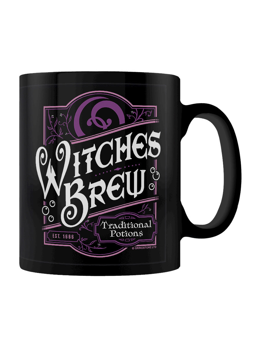 Panel Mug Right