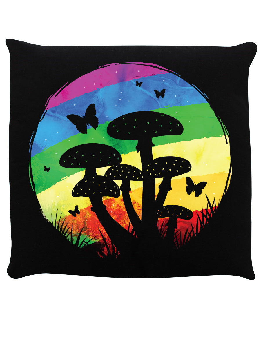 Cushion Front