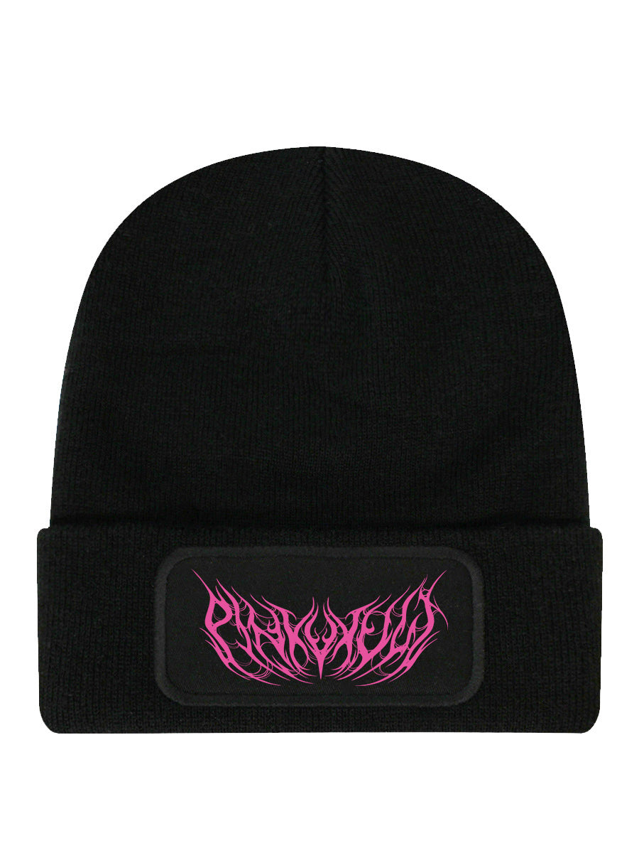 Beanie Front