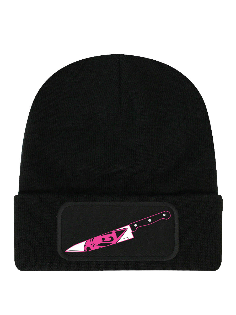 Beanie Front