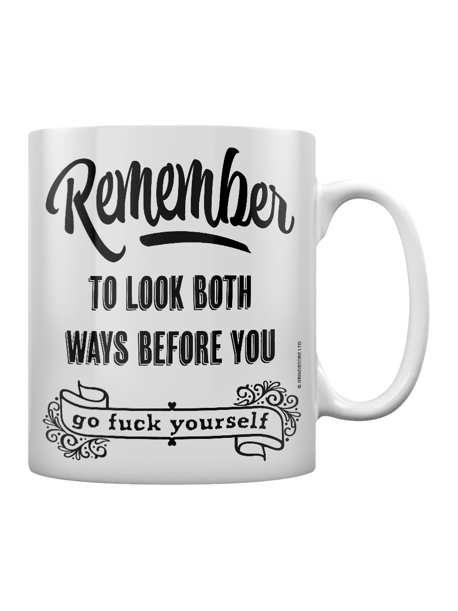 Mug Right