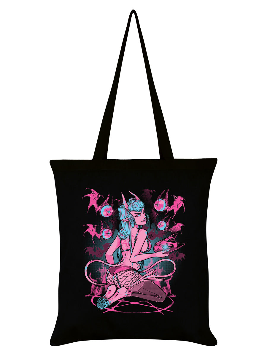 Tote Bag Front