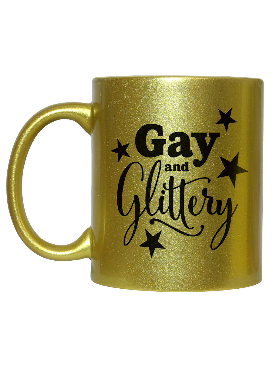 Mug Front