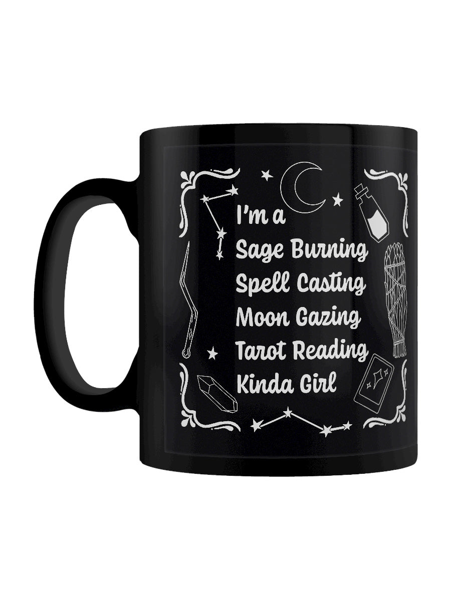 Panel Mug Front