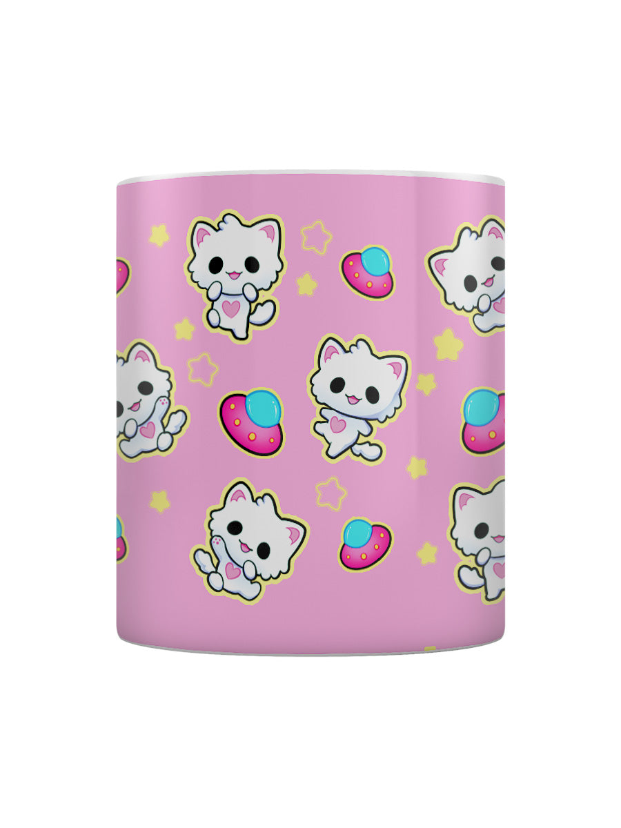 Mug Back