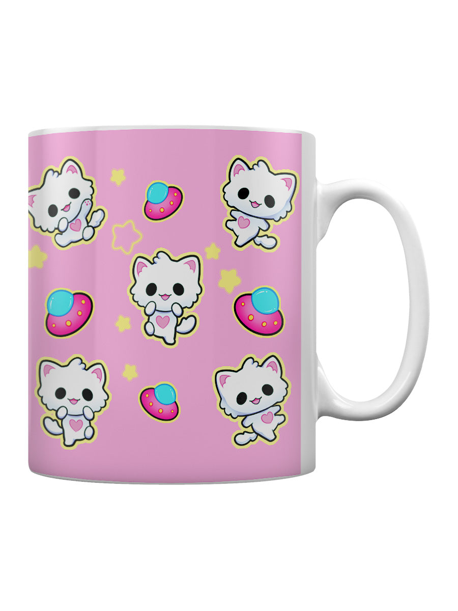 Mug Right