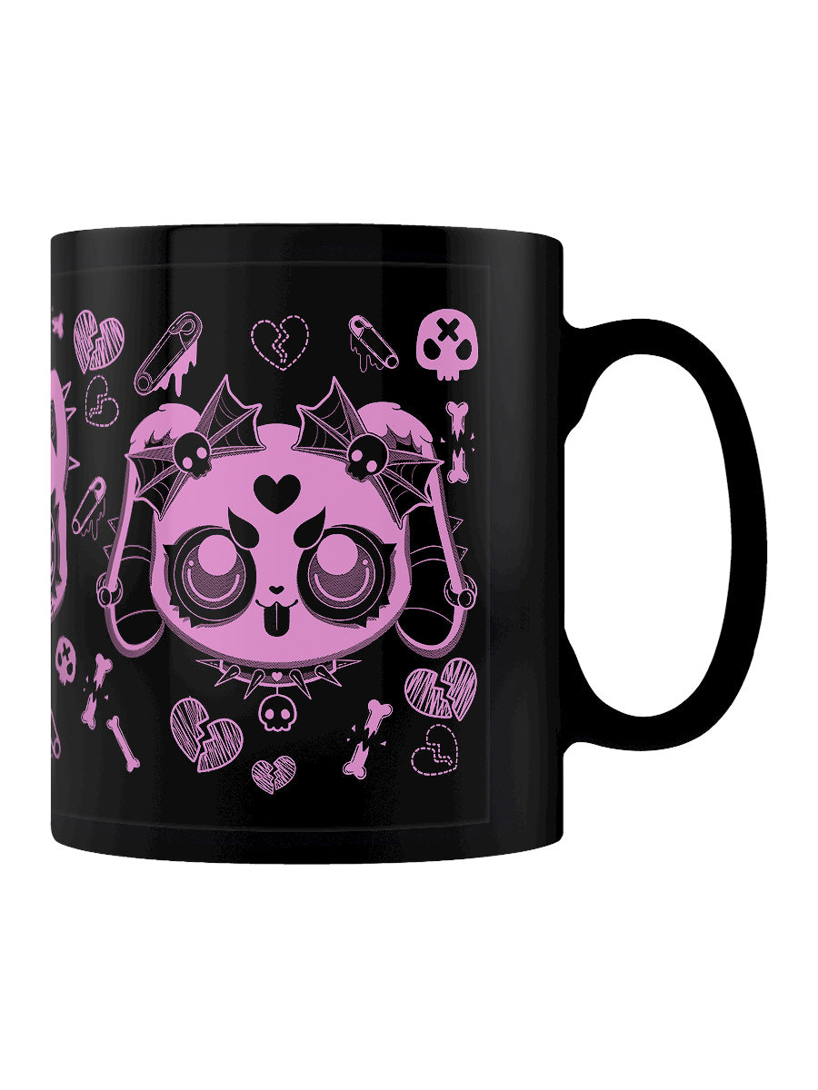 Panel Mug Right