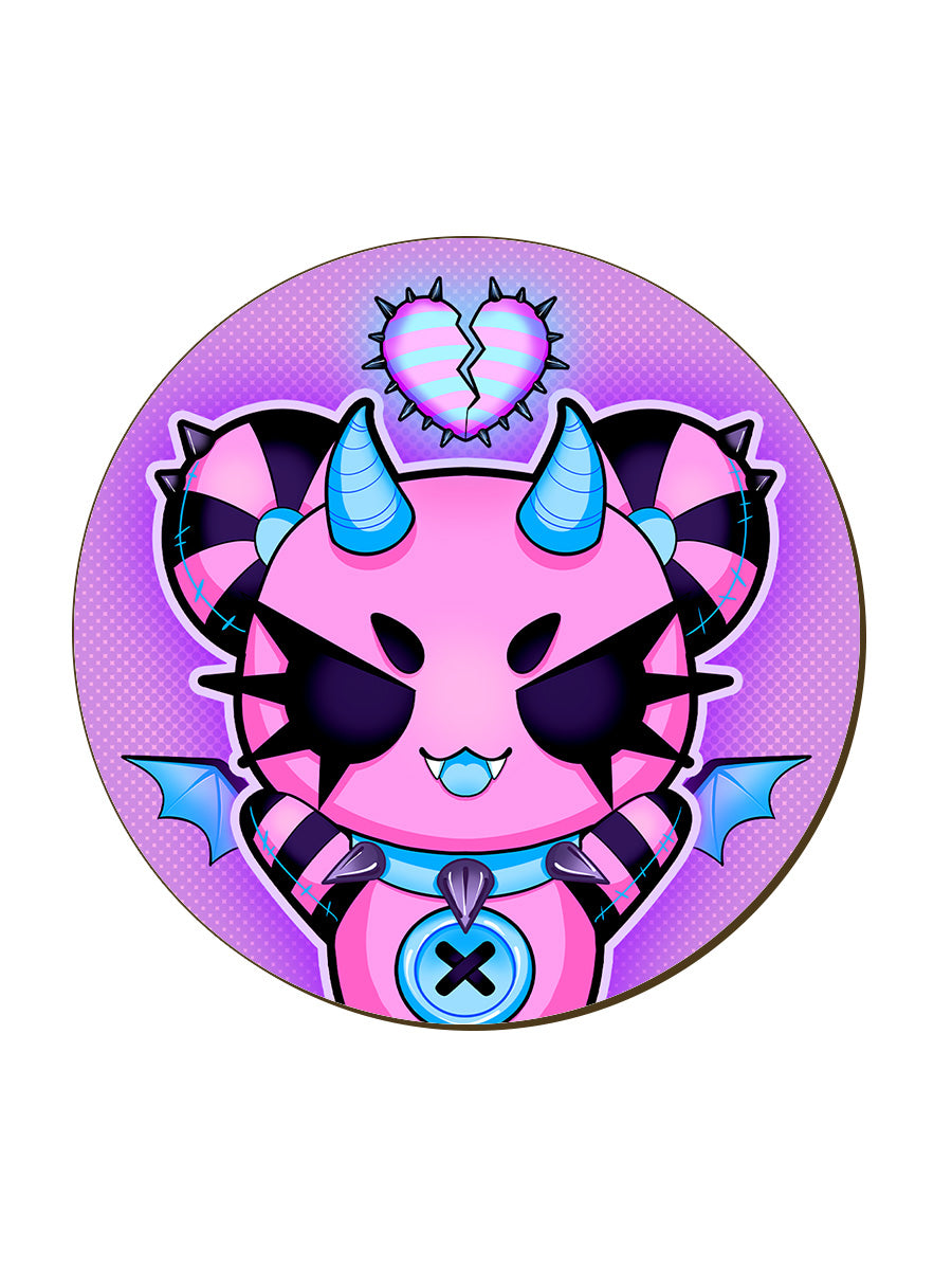 Coaster Front
