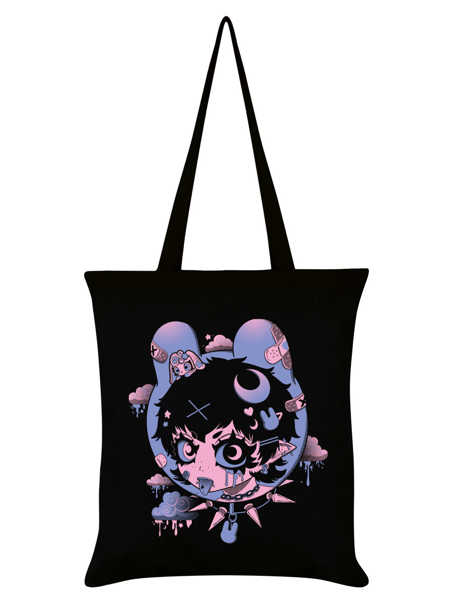 Tote Bag Front