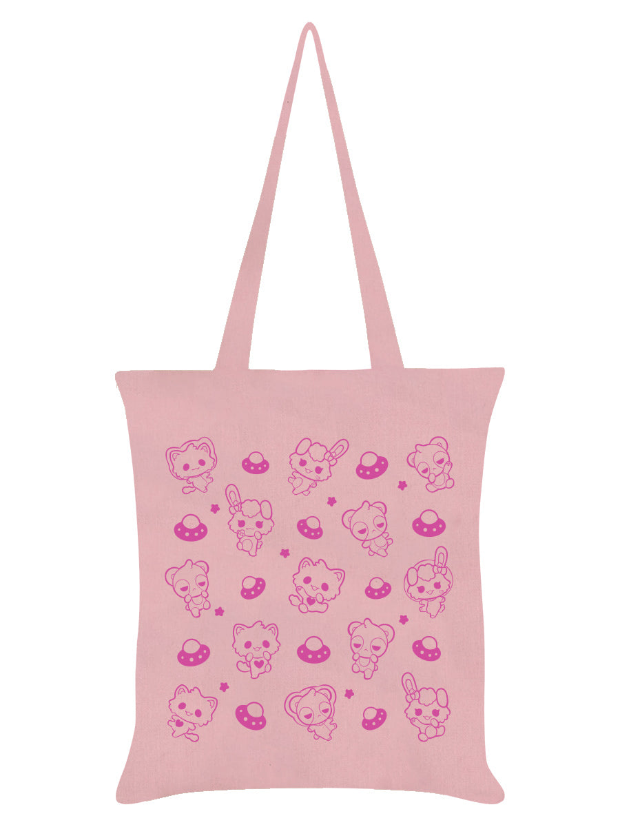 Tote Bag Front