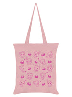 Cosmic Boop Cutie Crew Pale Pink Tote Bag