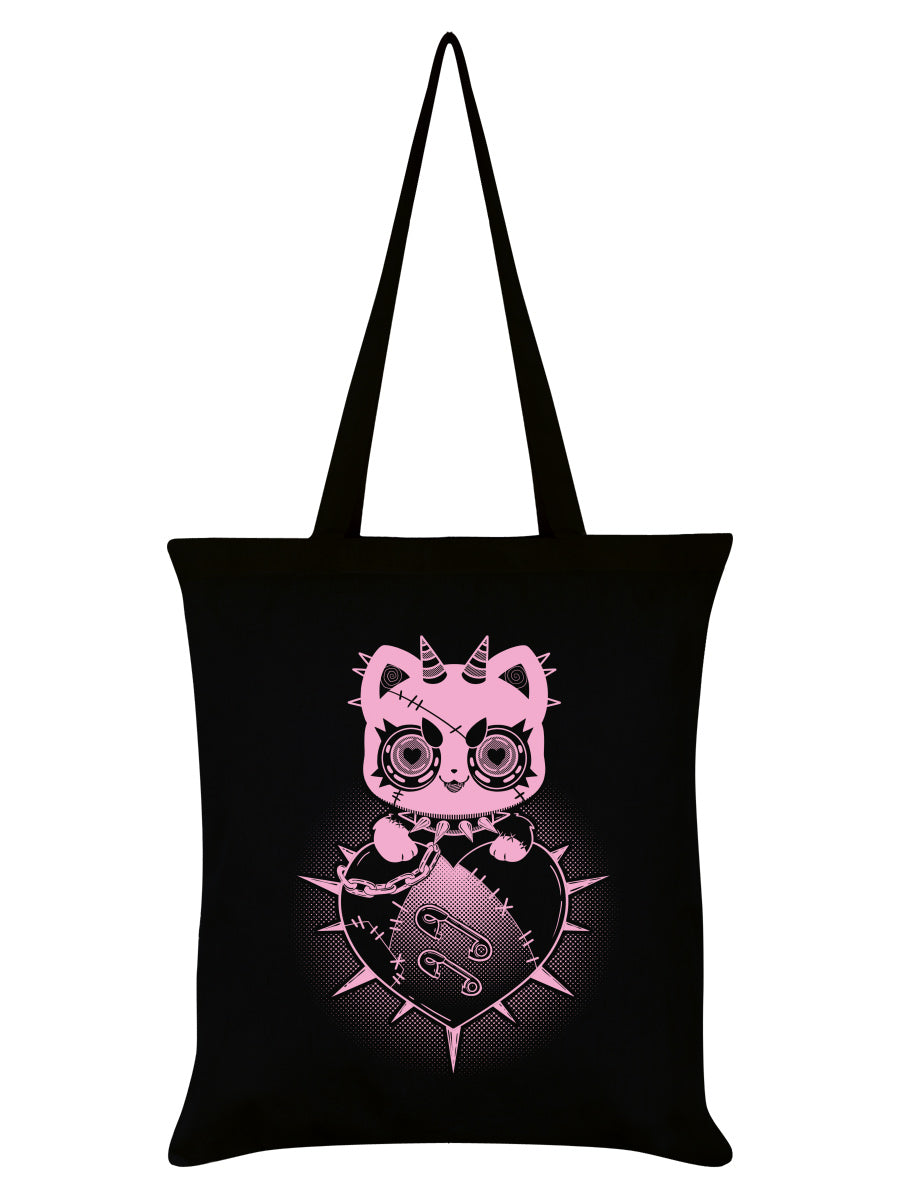 Tote Bag Front
