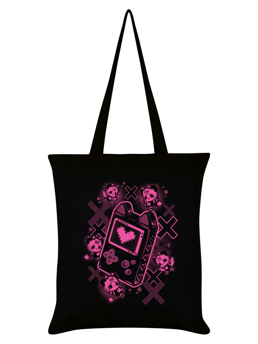 Tote Bag Front