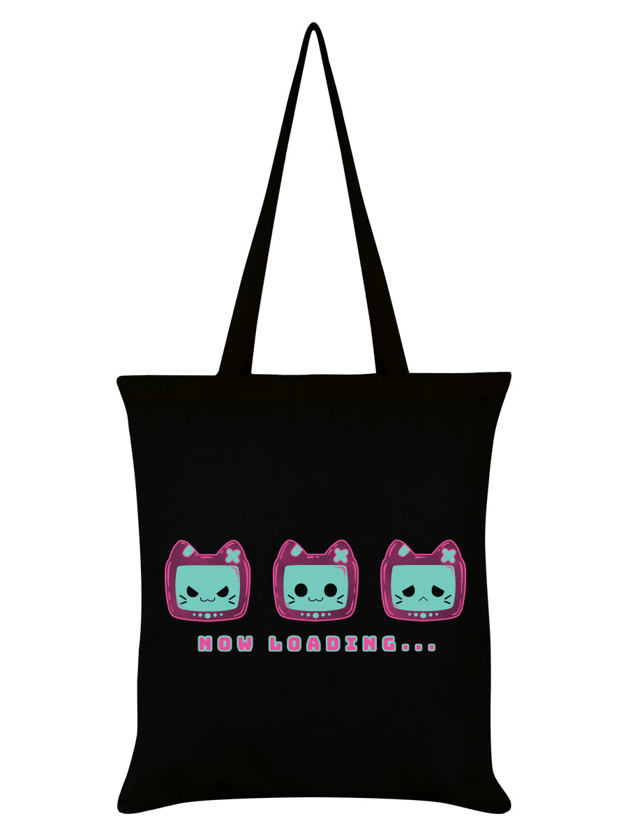 Tote Bag Front