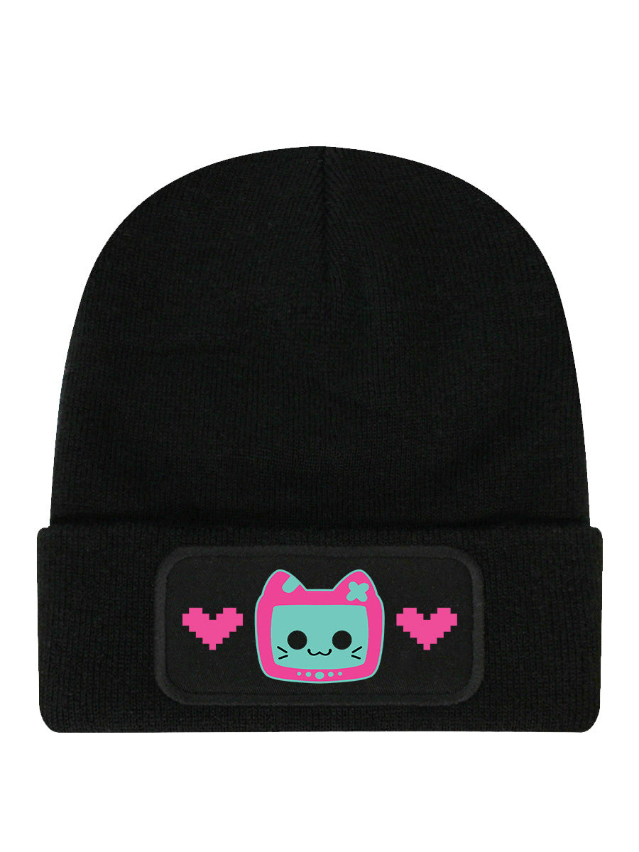 Beanie Front