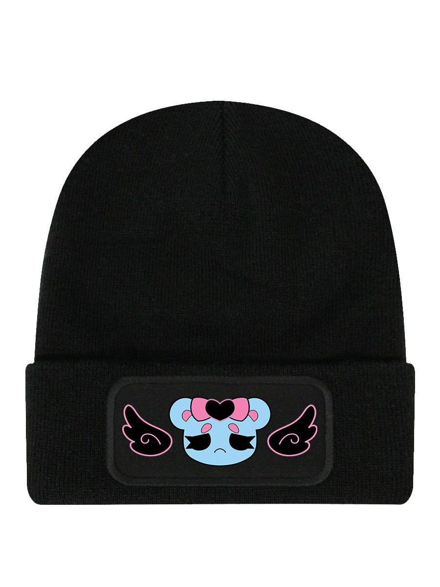 Beanie Front