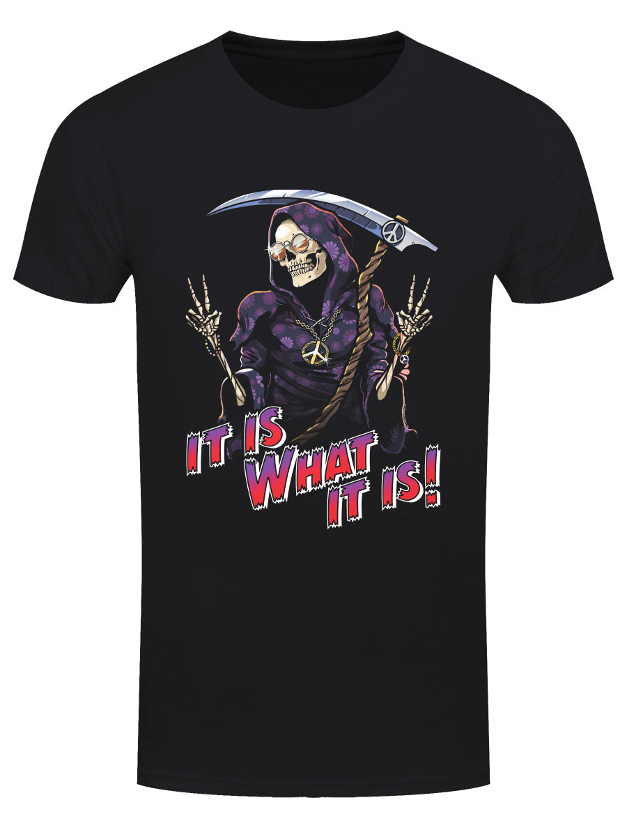 Mens T-shirt Front