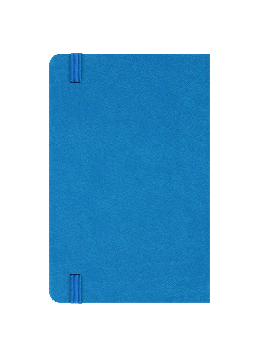 Notebook Back