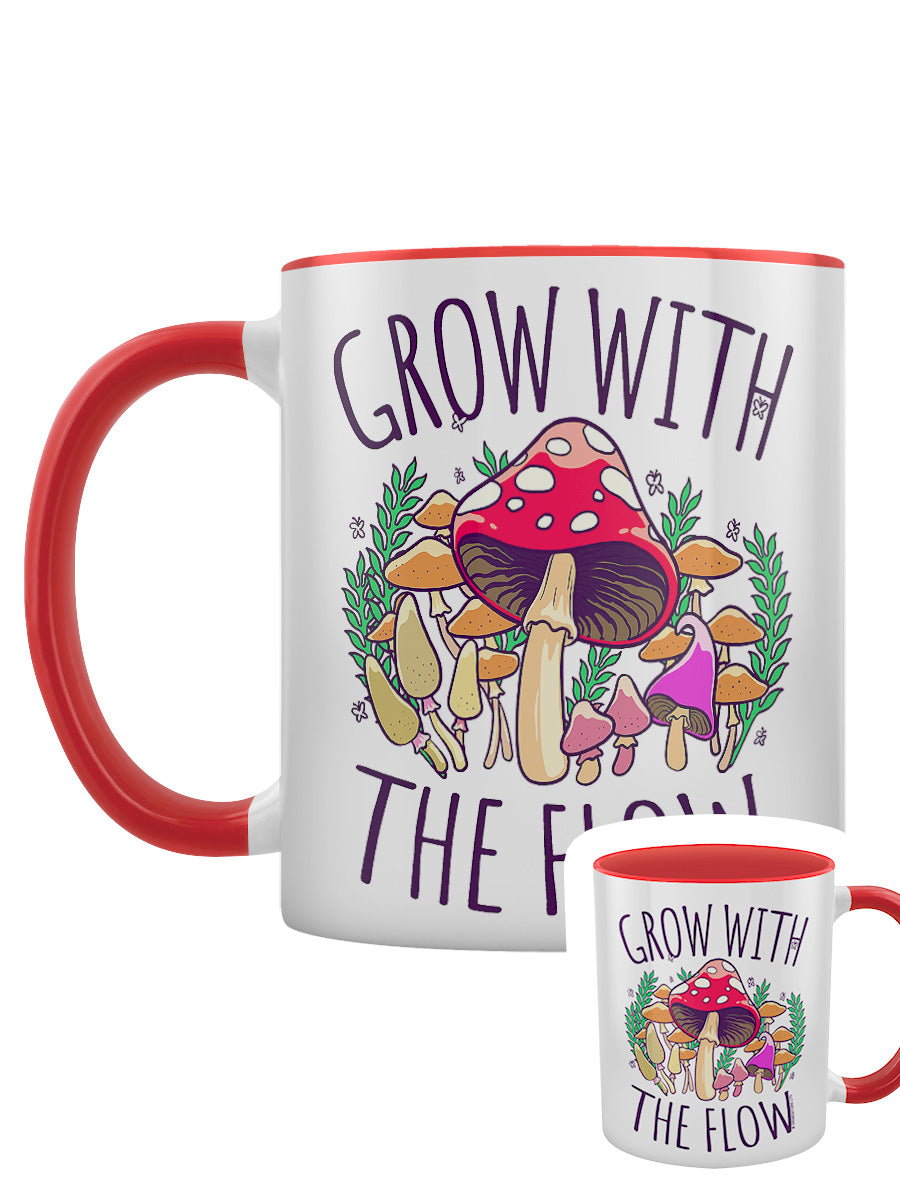 Mug Front