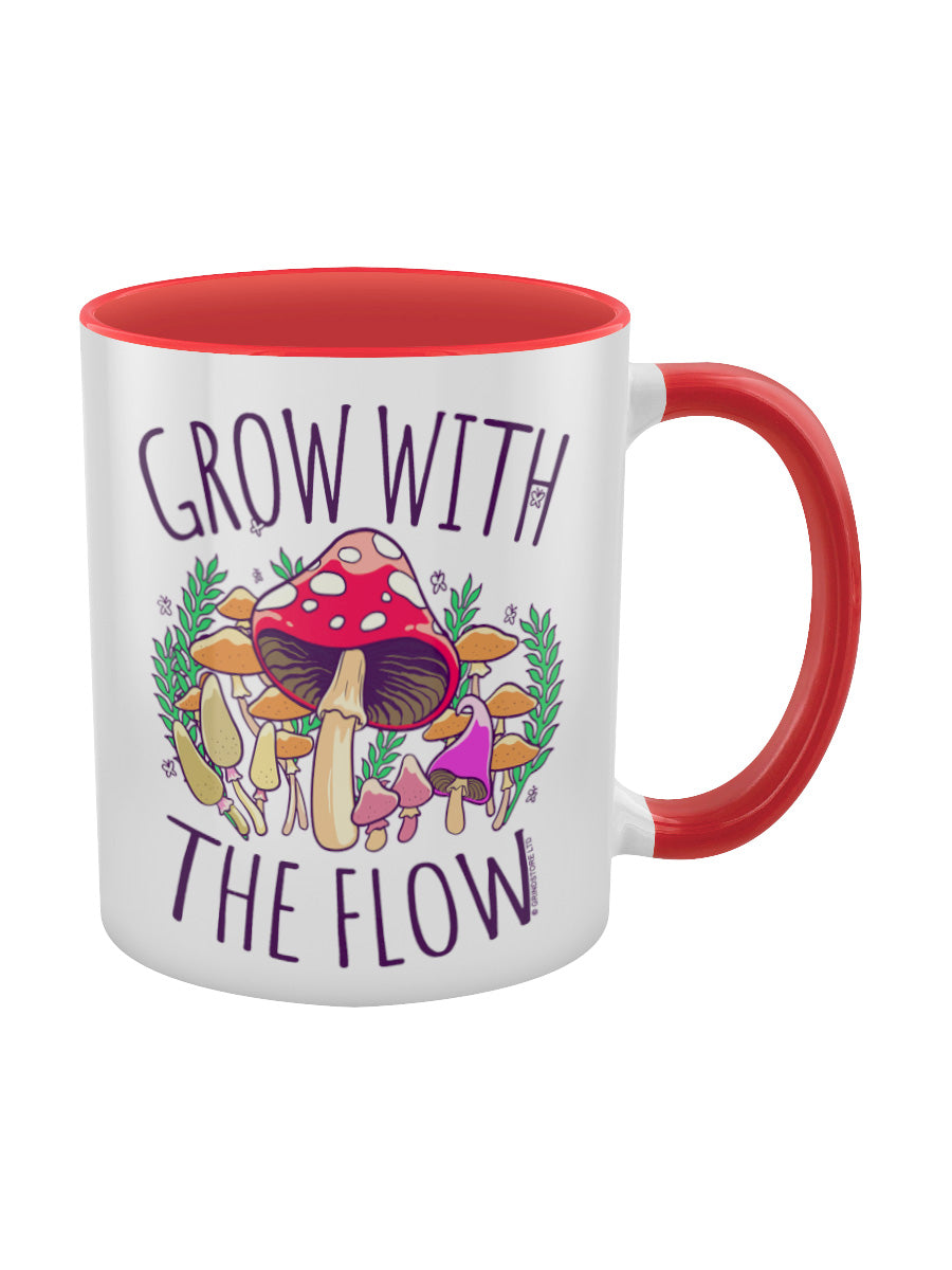 Mug Right