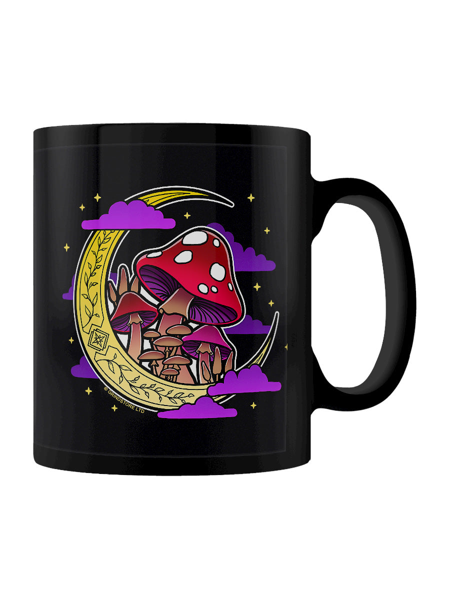 Panel Mug Right
