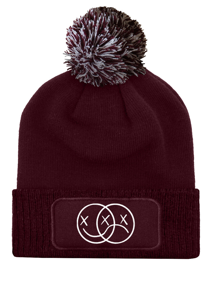 Beanie Front