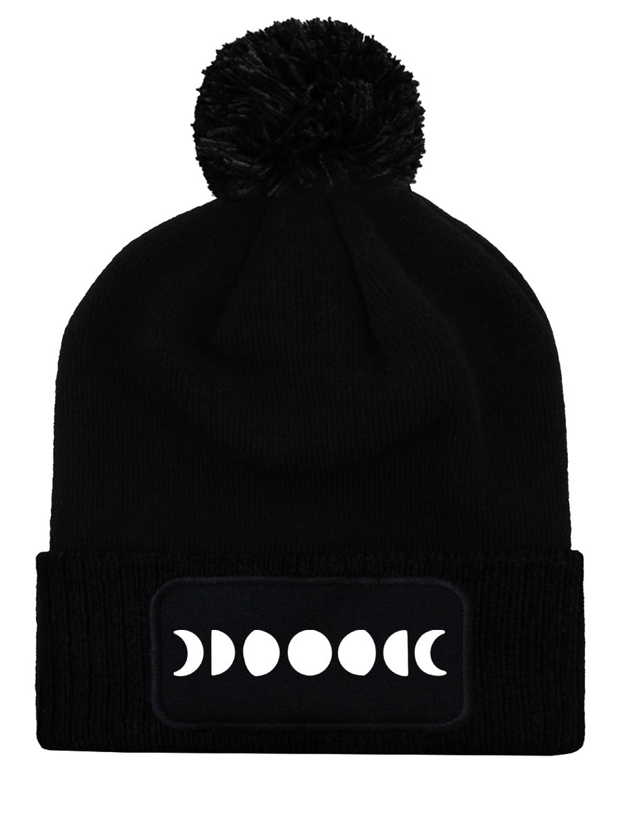 Beanie Front