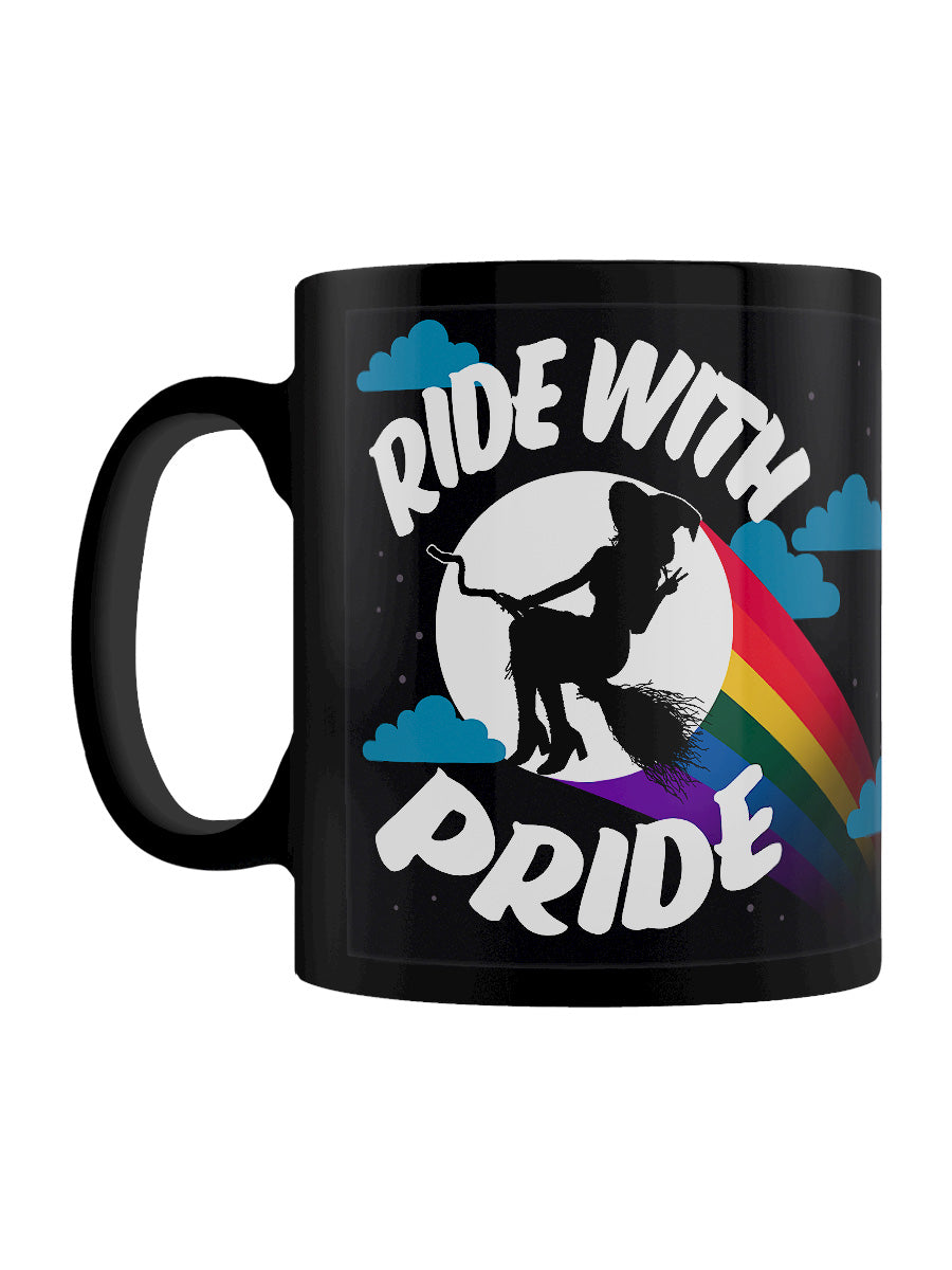 Panel Mug Front