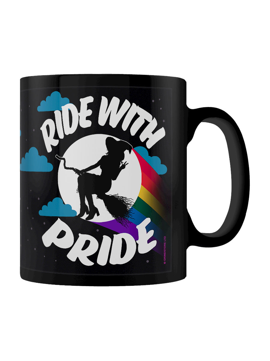 Panel Mug Right