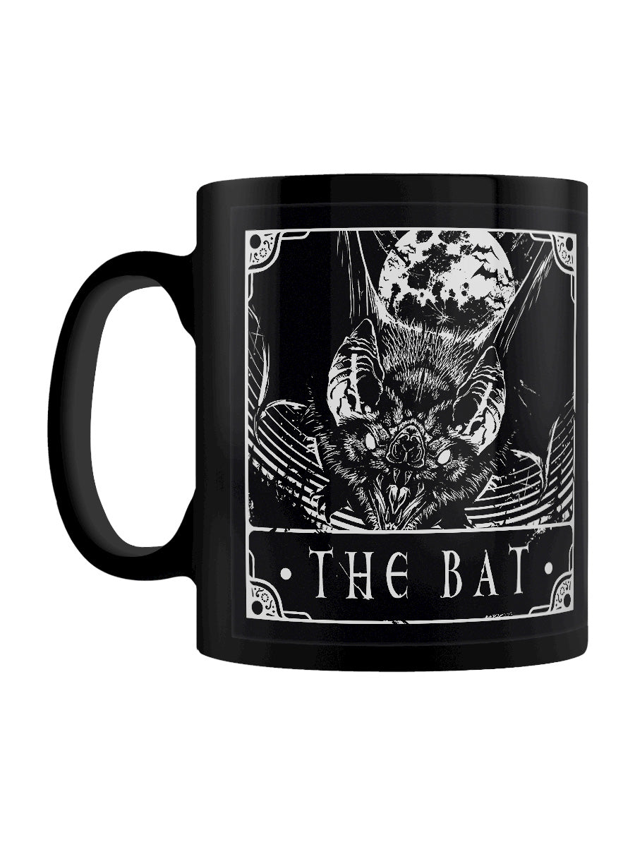 Panel Mug Front