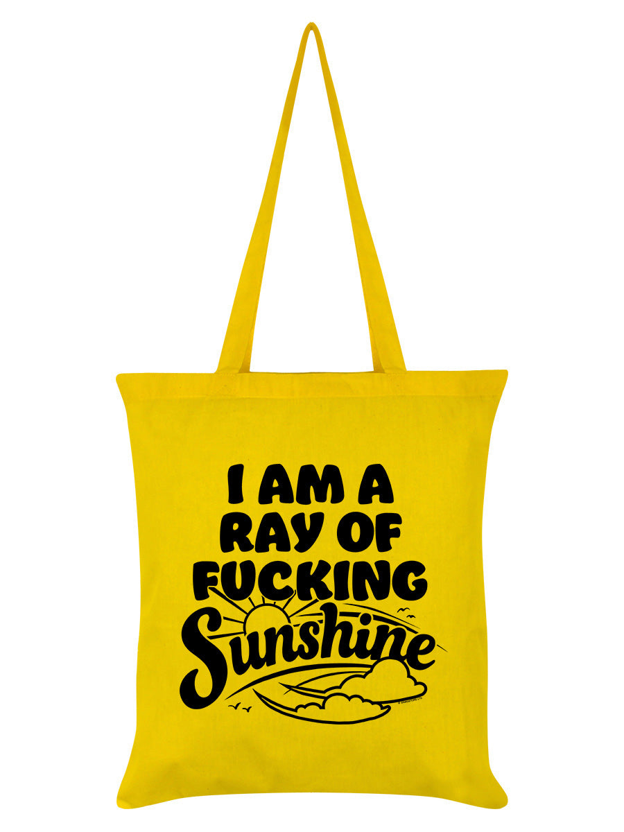 Tote Bag Front