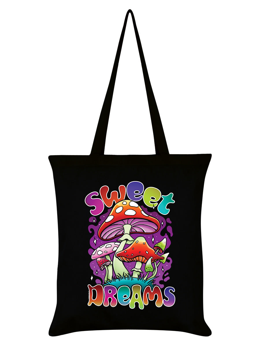 Tote Bag Front