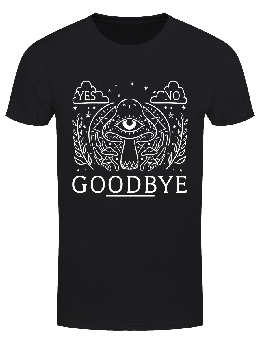 Mens T-shirt Front