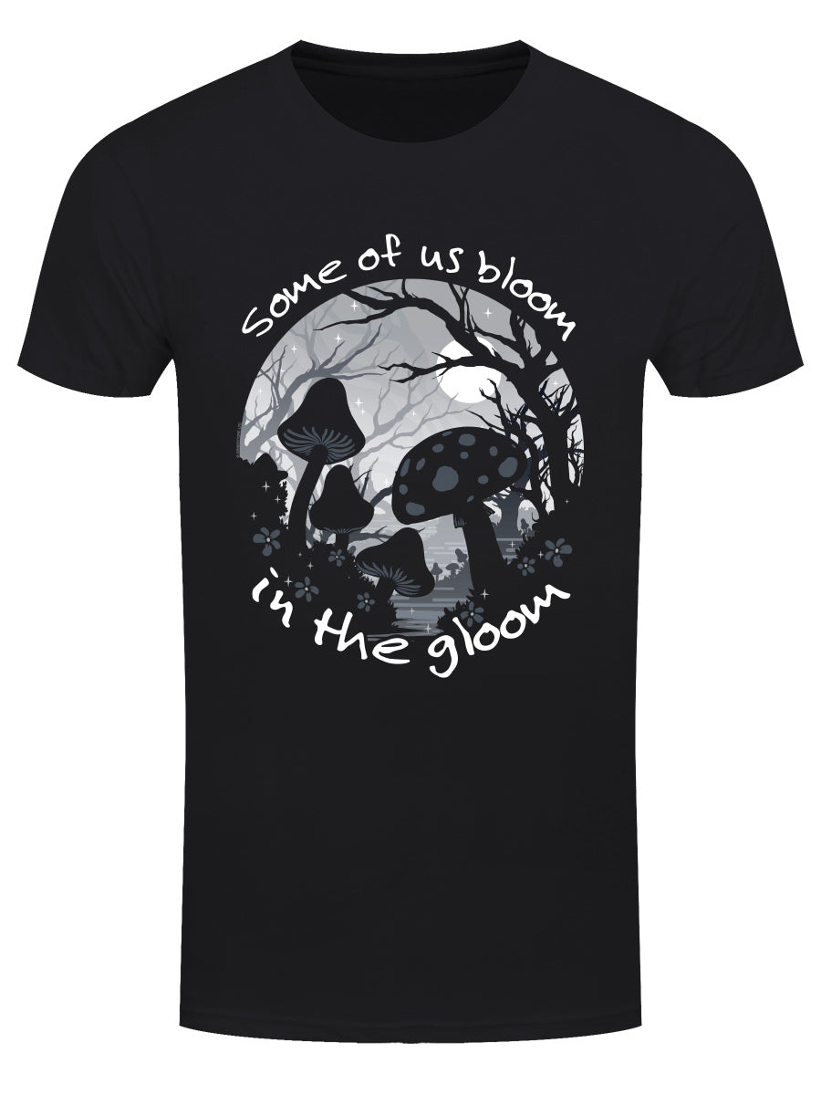 Mens T-shirt Front