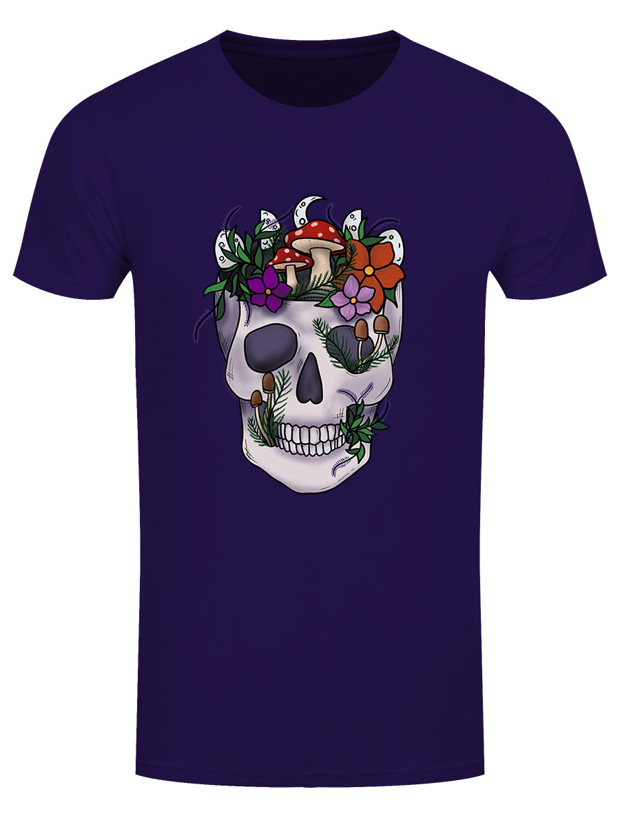 Mens T-shirt Front