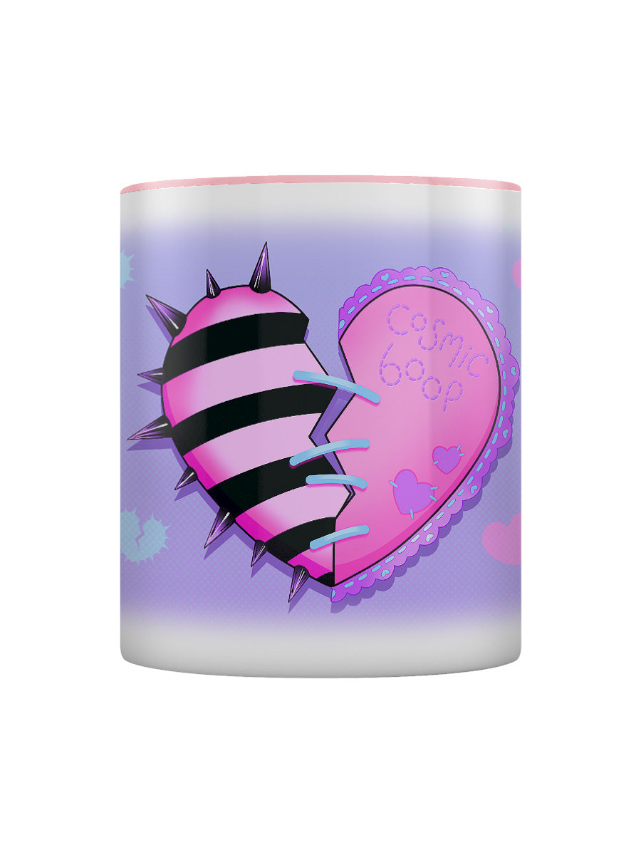 Mug Back