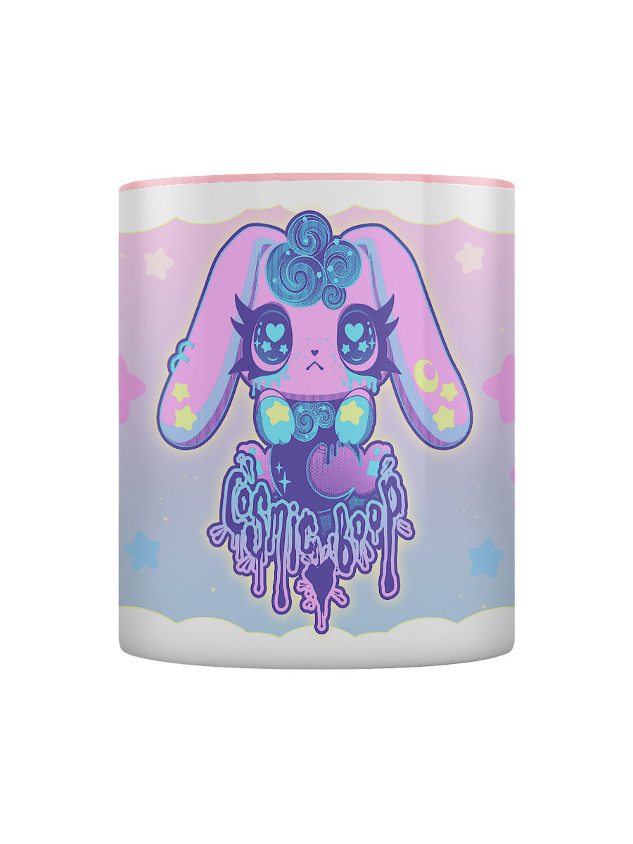 Mug Back