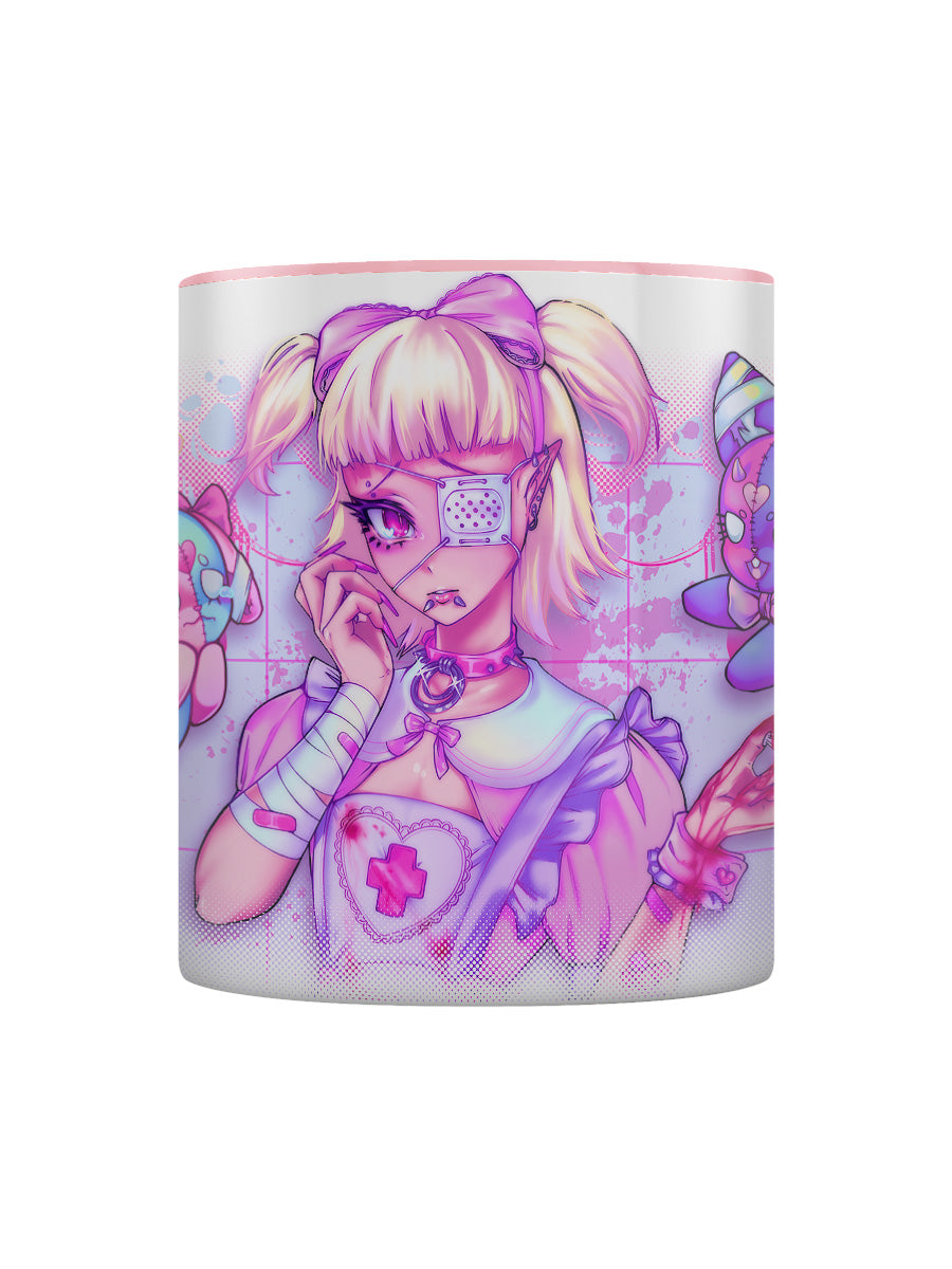 Mug Back