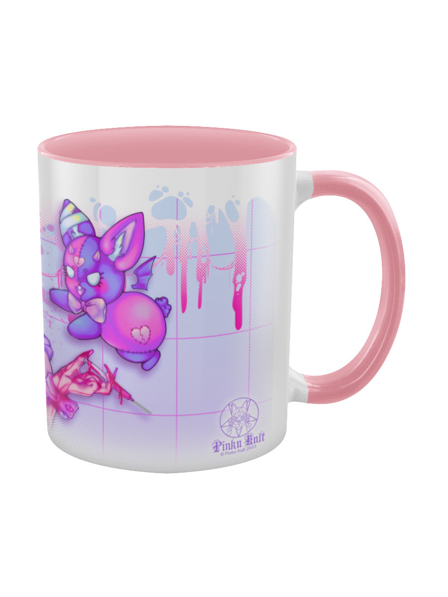 Mug Right