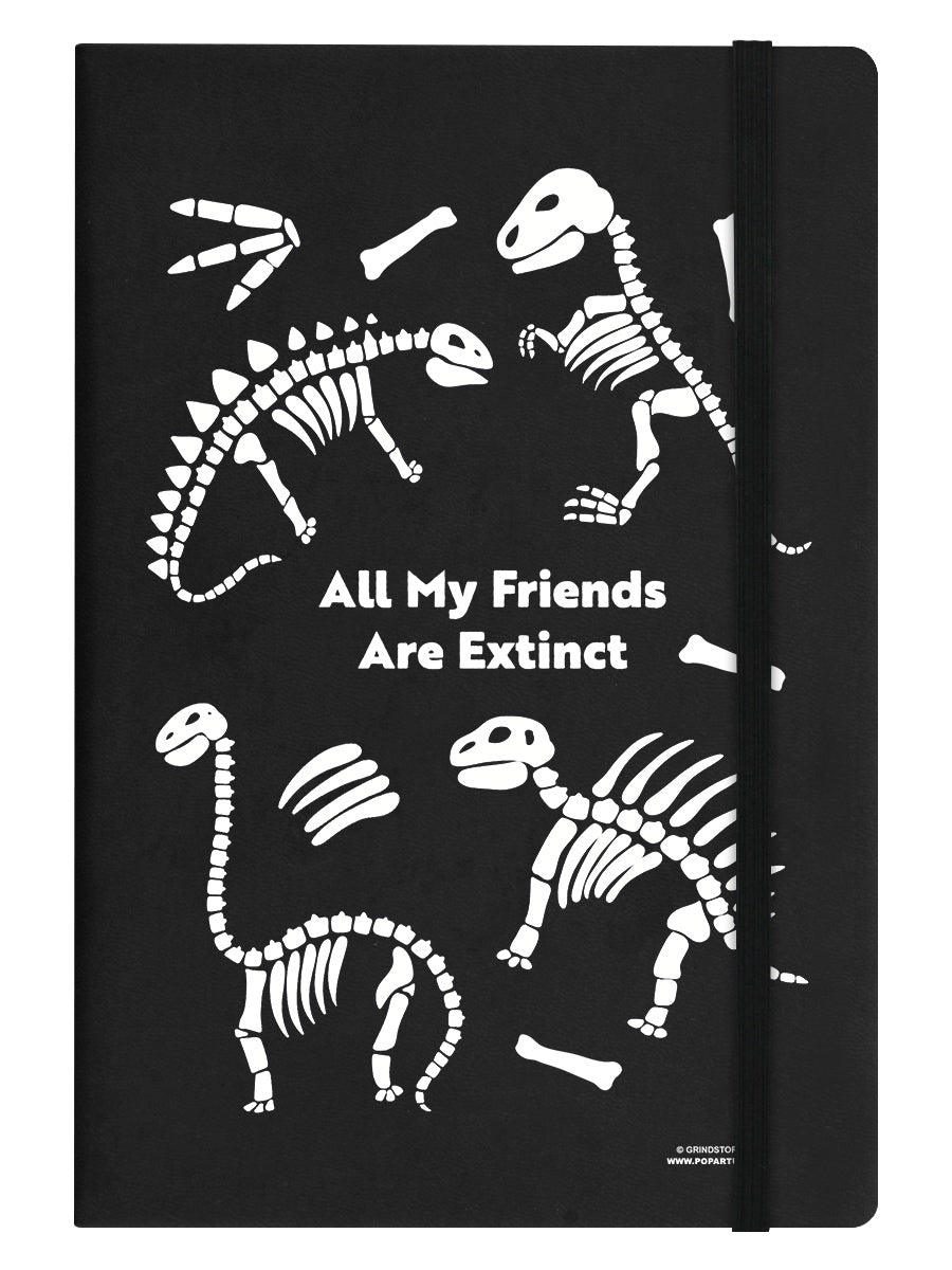 Notebook Front