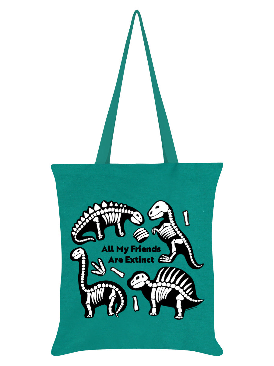 Tote Bag Front