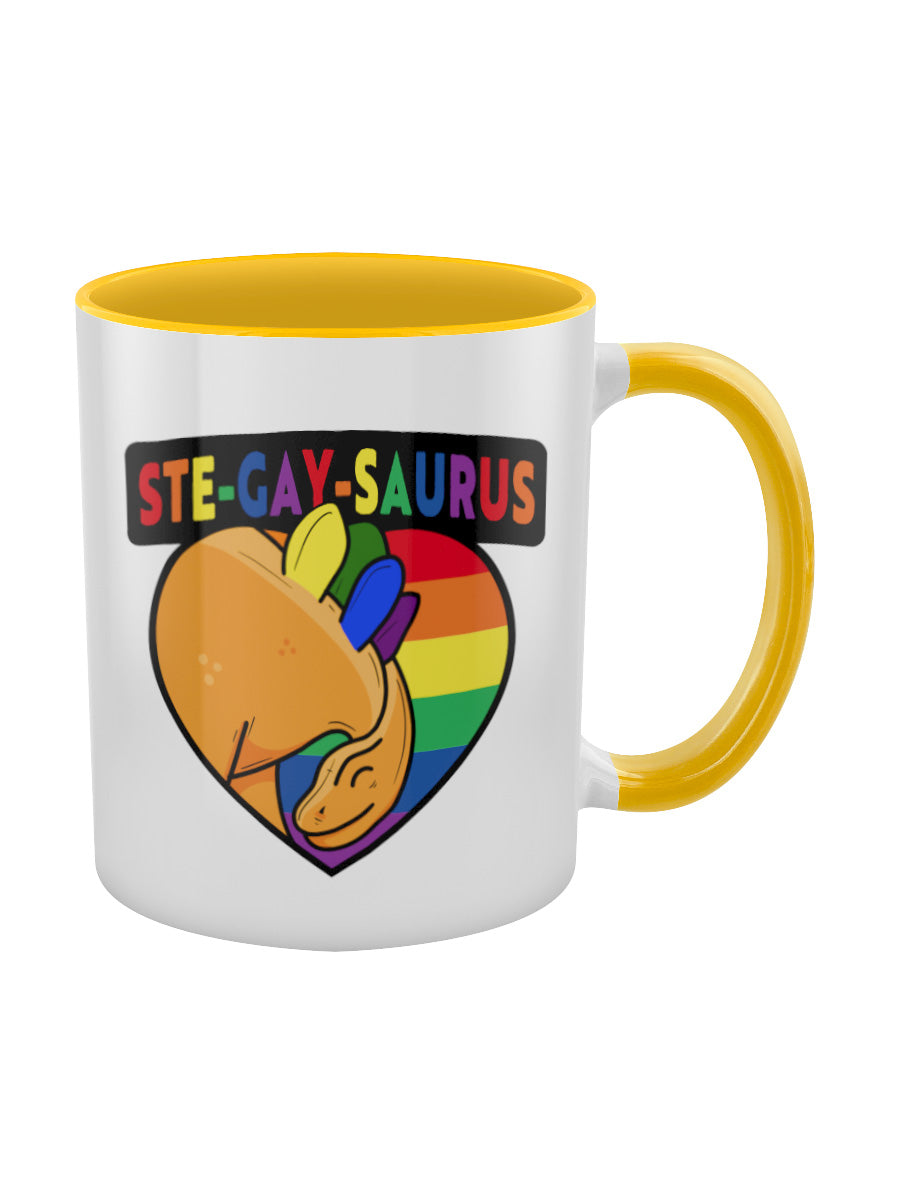 Mug Right